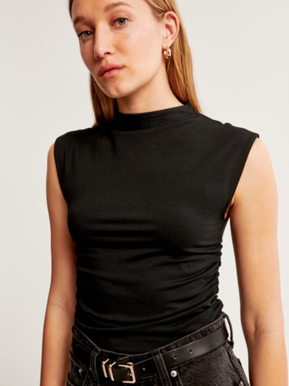 Abercrombie - The A&F Paloma Top